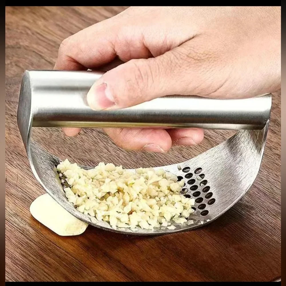 Garlic Chopper